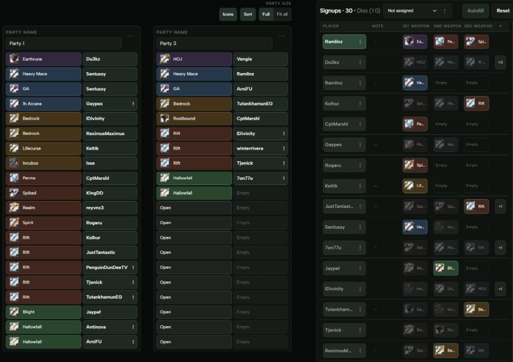 Welcome to AlbionZVZ — what we built and why